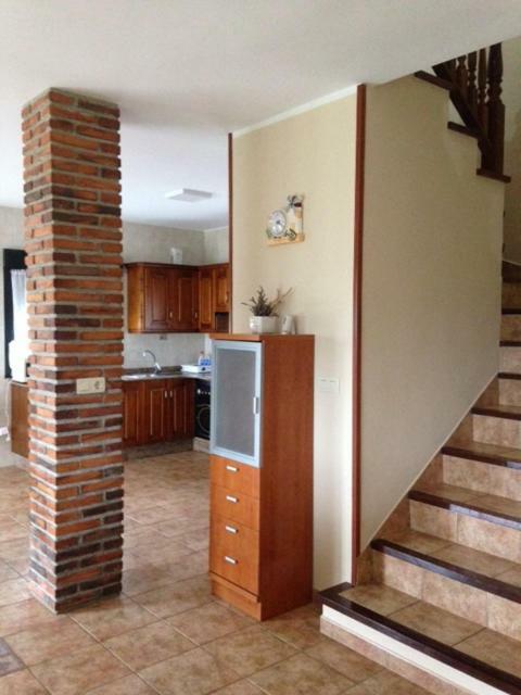 הוילה Canales  Casa Llampedro מראה חיצוני תמונה