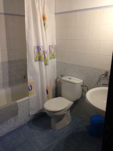 הוילה Canales  Casa Llampedro מראה חיצוני תמונה